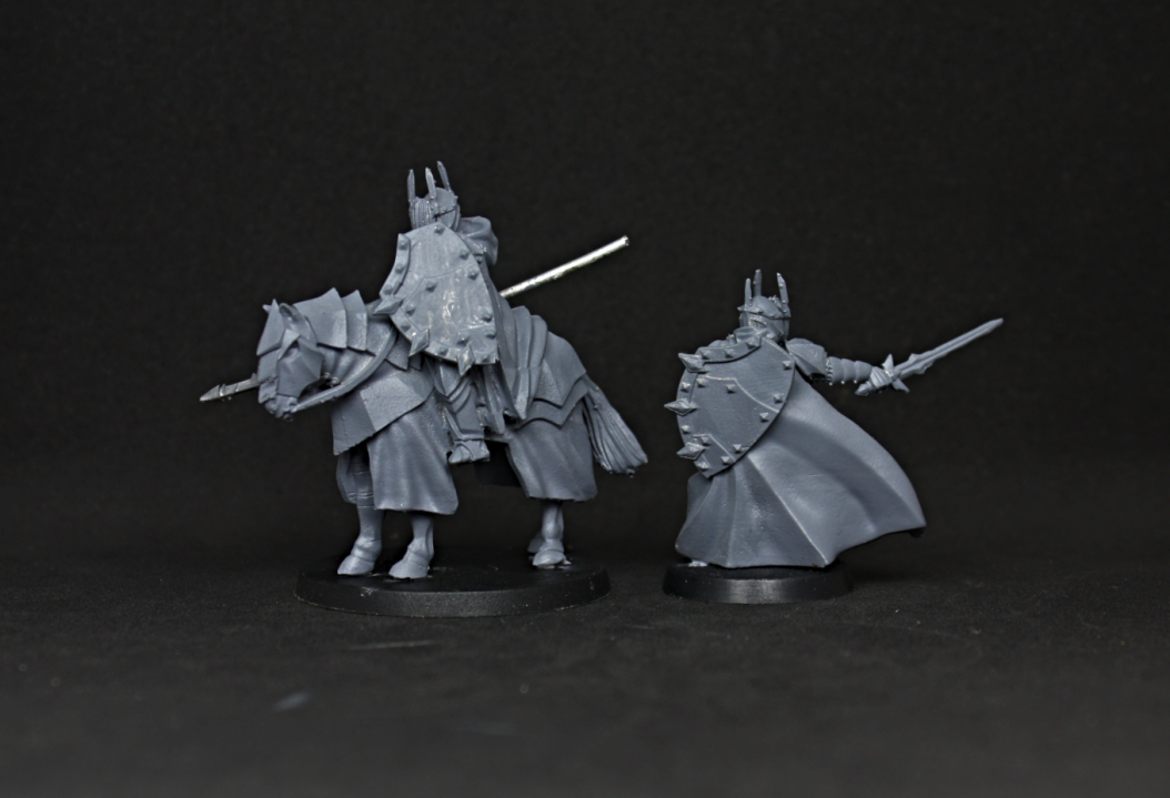Dark legion Marshal 02